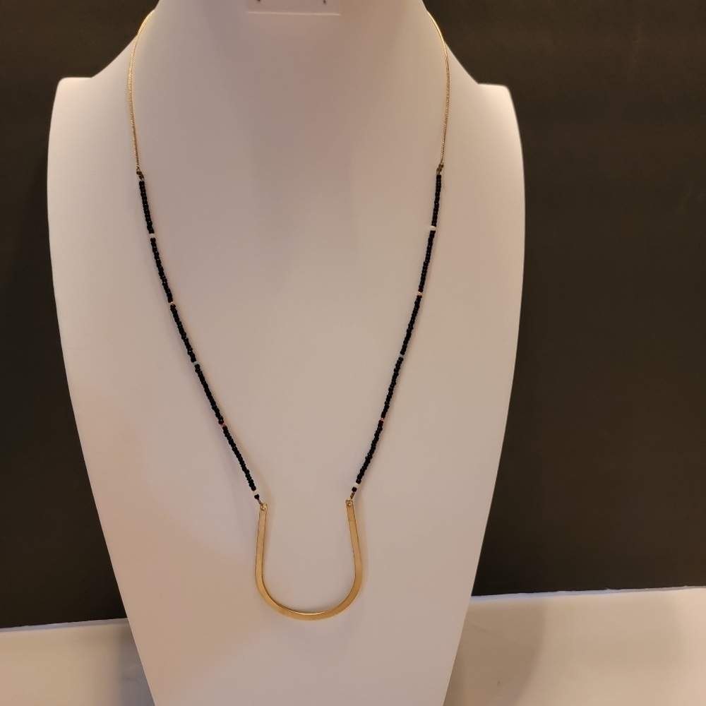 Carolina Necklace Multi Color